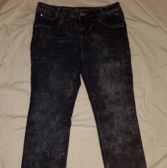 Girls size 12 jeans - Picture 2 of 4